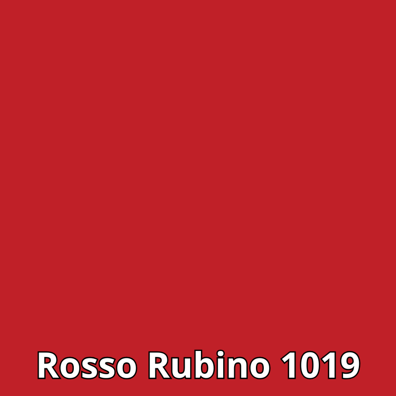 Rosso Rubino